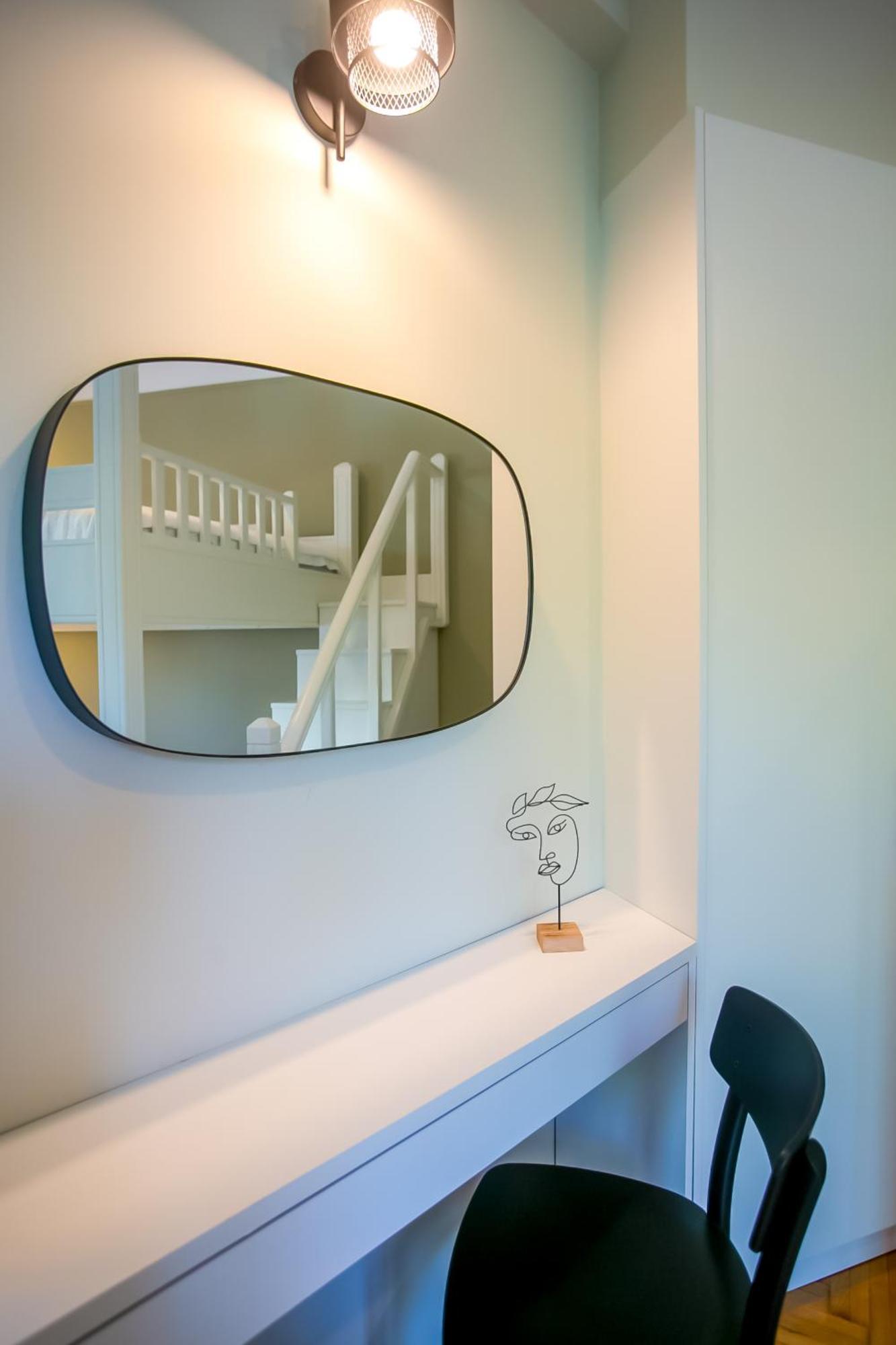 Thalia By Heloni Apartments Atenas Exterior foto