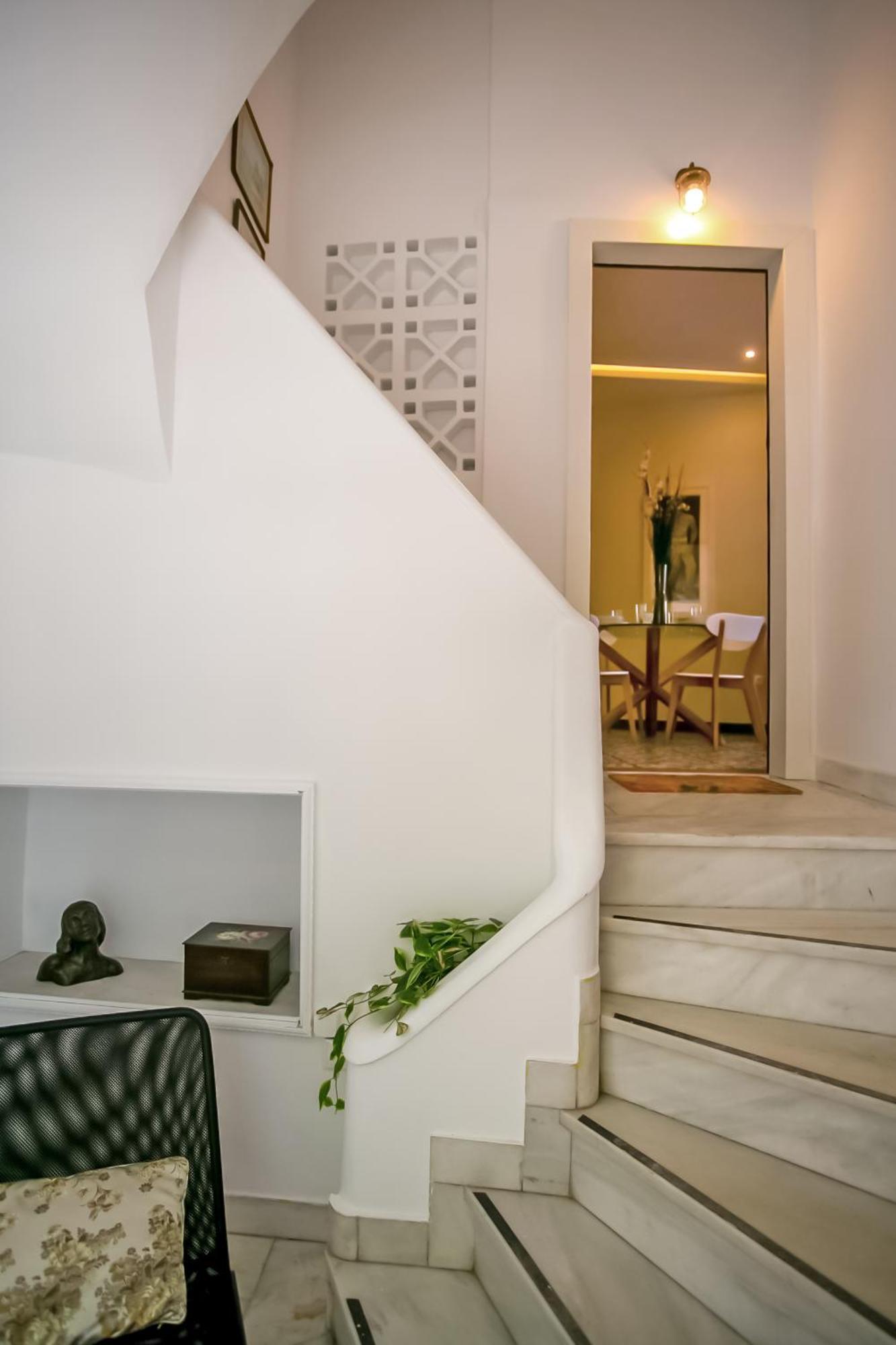 Thalia By Heloni Apartments Atenas Exterior foto
