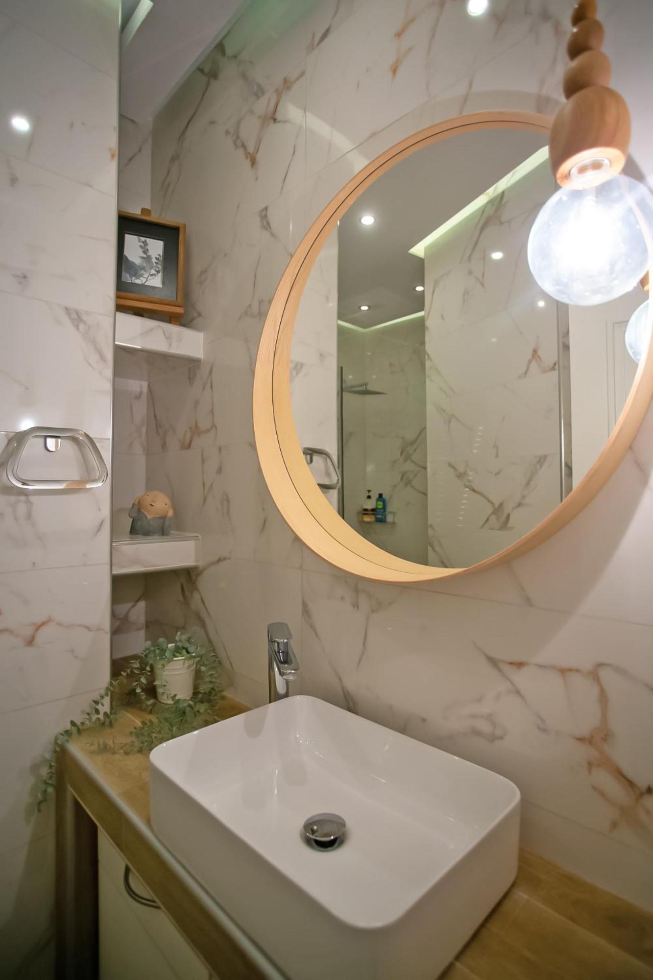 Thalia By Heloni Apartments Atenas Exterior foto