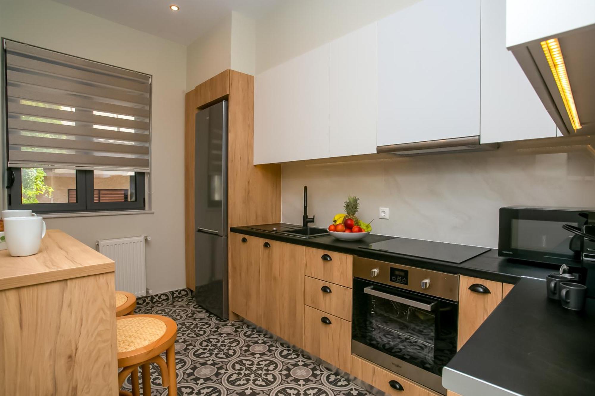 Thalia By Heloni Apartments Atenas Exterior foto